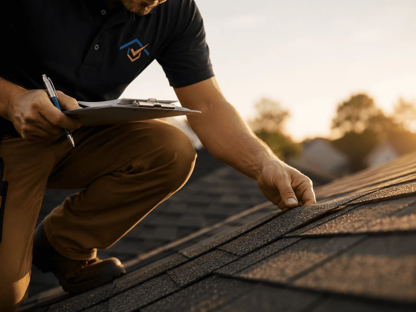 Why Choose Roof Inspection in Marquez, TX